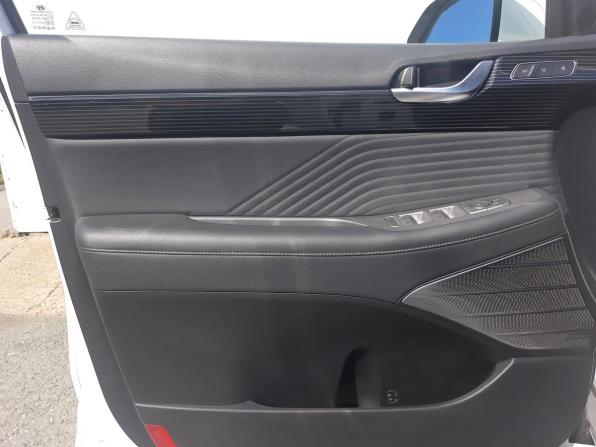 Hyundai Palisade I Рестайлинг с пробегом 2022 года, цена 5 640 000 рублей, 53000 км, внедорожник, Автокод Объявления