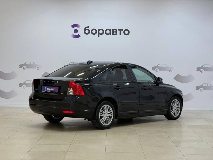 Volvo S40 II Рестайлинг Ставрополь  - изображение 4