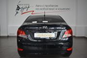 Hyundai Solaris I Киров  - изображение 35