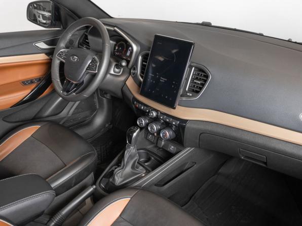 Lada (ВАЗ) Vesta I Рестайлинг (NG) с пробегом 2025 года, цена 1 670 000 рублей, 35121 км, универсал, Автокод Объявления