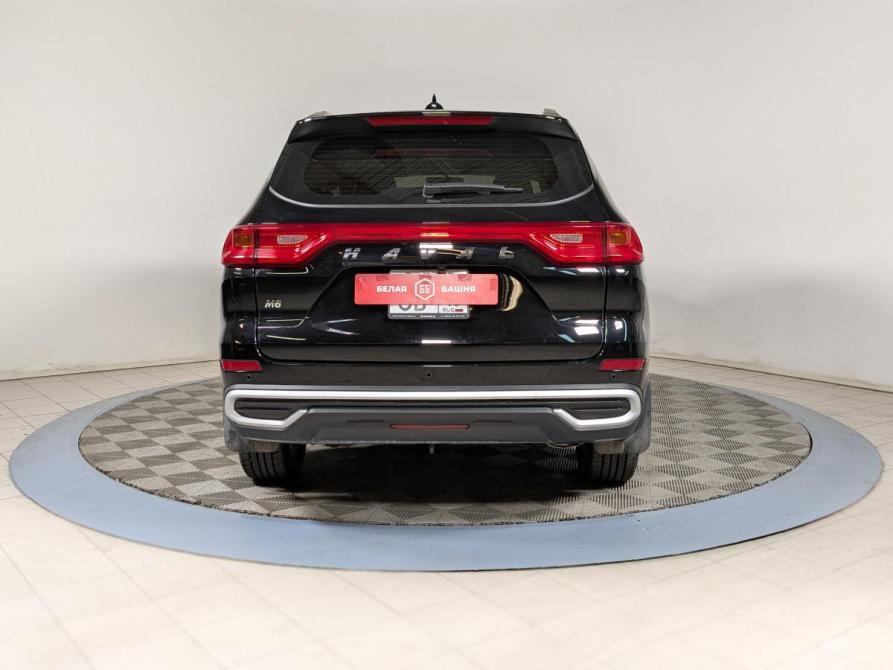 Haval M6 II Екатеринбург  - изображение 7