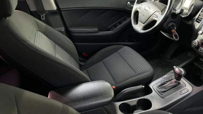 Kia Cerato III с пробегом 2013 года, цена 980 000 рублей, 249000 км, седан, Автокод Объявления