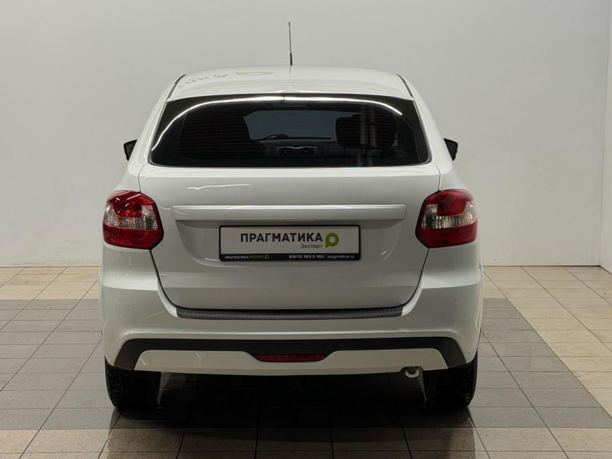 Lada (ВАЗ) Granta I Рестайлинг Санкт-Петербург  - изображение 6