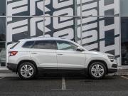 Skoda Karoq I Краснодар  - изображение 28