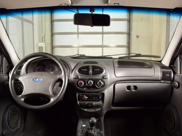 Lada (ВАЗ) Kalina I с пробегом 2012 года, цена 349 999 рублей, 184871 км, универсал, Автокод Объявления