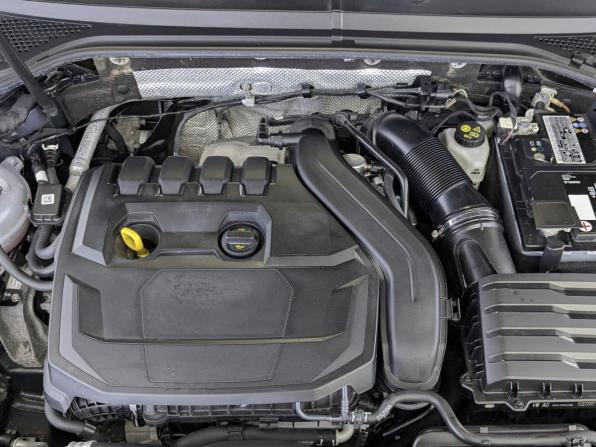 Volkswagen Passat B8 Рестайлинг с пробегом 2021 года, цена 2 450 000 рублей, 119320 км, универсал, Автокод Объявления