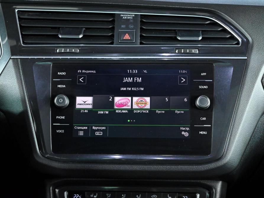 Volkswagen Tiguan II Екатеринбург  - изображение 14