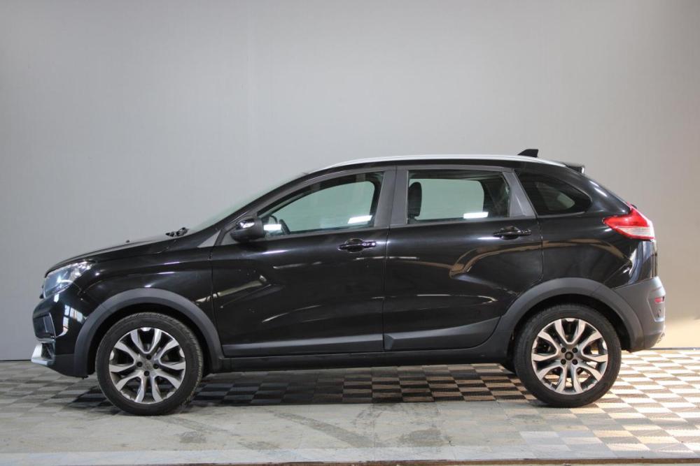 Lada (ВАЗ) XRAY I Санкт-Петербург  - изображение 4