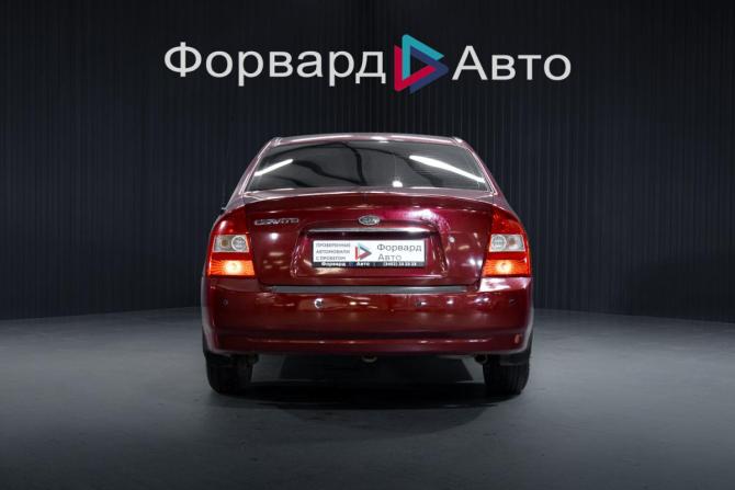 Kia Cerato I с пробегом 2006 года, цена 399 900 рублей, 175315 км, седан, Автокод Объявления