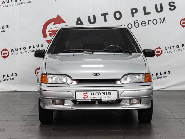 Lada (ВАЗ) 2115 с пробегом 2008 года, цена 229 000 рублей, 159652 км, седан, Автокод Объявления