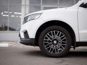 Geely Emgrand X7 I Рестайлинг 2 Курган  - изображение 32