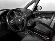 Suzuki SX4 I (Classic) Санкт-Петербург  - изображение 27