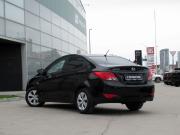 Hyundai Solaris I Рестайлинг Самара  - изображение 27