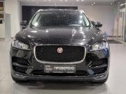 Jaguar F-Pace I Казань  - изображение 24