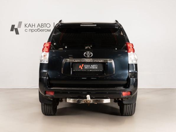 Toyota Land Cruiser Prado 150 Series с пробегом 2010 года, цена 2 686 700 рублей, 190713 км, внедорожник, Автокод Объявления