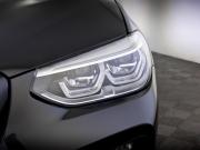 BMW X3 III (G01) Москва  - изображение 47