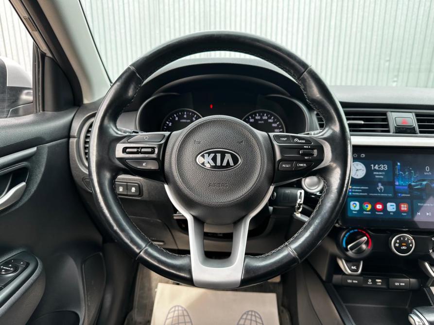 Kia Rio IV Уфа  - изображение 7