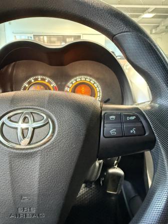 Toyota Corolla X (E140 E150) Рестайлинг с пробегом 2013 года, цена 999 000 рублей, 263395 км, седан, Автокод Объявления