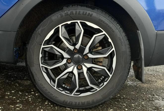 Lada (ВАЗ) Vesta I с пробегом 2020 года, цена 975 000 рублей, 165301 км, универсал, Автокод Объявления