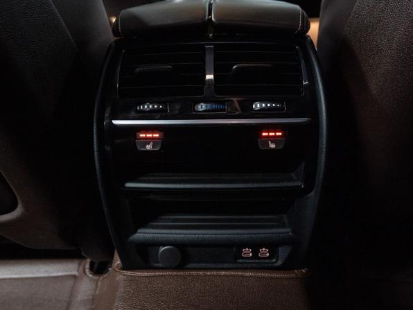 BMW 5 серии VII (G30/G31/G38) с пробегом 2020 года, цена 4 349 000 рублей, 95377 км, седан, Автокод Объявления