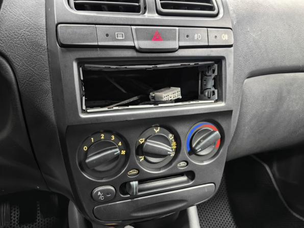 Hyundai Accent II с пробегом 2008 года, цена 265 000 рублей, 280940 км, седан, Автокод Объявления