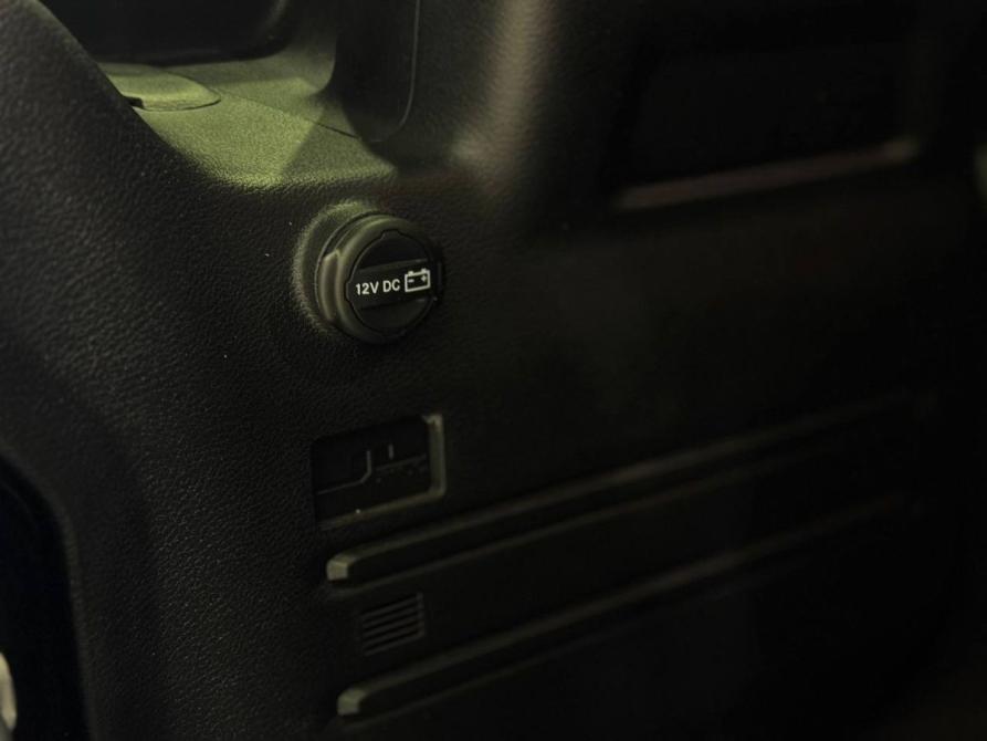 Jeep Wrangler IV (JL) Ростов-на-Дону  - изображение 20