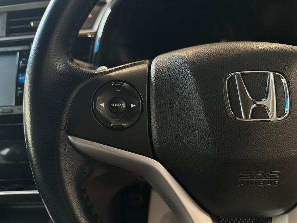 Honda Shuttle II с пробегом 2016 года, цена 1 230 000 рублей, 205776 км, универсал, Автокод Объявления