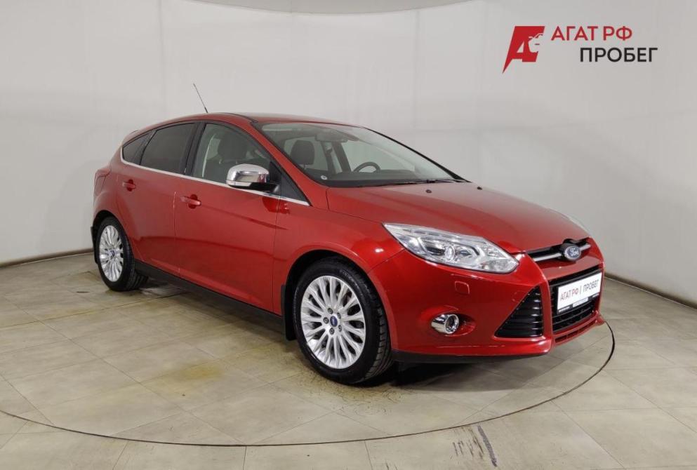Ford Focus III Волгоград  - изображение 3