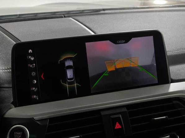 BMW X4 II (G02) с пробегом 2019 года, цена 4 208 120 рублей, 136164 км, внедорожник, Автокод Объявления