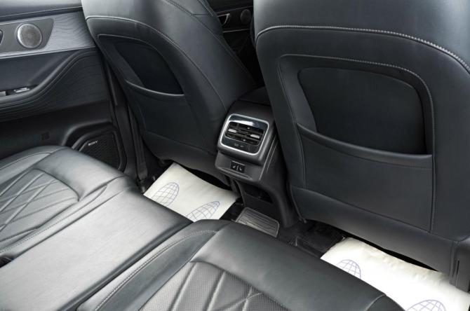 Chery Tiggo 8 Pro Max I Рестайлинг с пробегом 2024 года, цена 2 849 000 рублей, 9961 км, внедорожник, Автокод Объявления