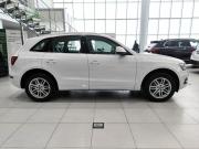 Audi Q5 I (8R) Рестайлинг Казань  - изображение 27