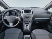 Opel Zafira B Рестайлинг Москва  - изображение 29