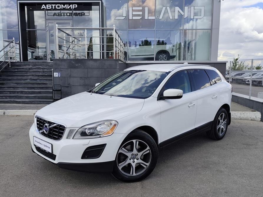 Volvo XC60 I Саратов  - изображение 1