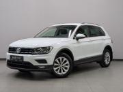 Volkswagen Tiguan II Москва  - изображение 30