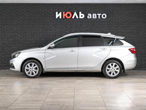 Lada (ВАЗ) Vesta I с пробегом 2020 года, цена 1 150 000 рублей, 62916 км, универсал, Автокод Объявления