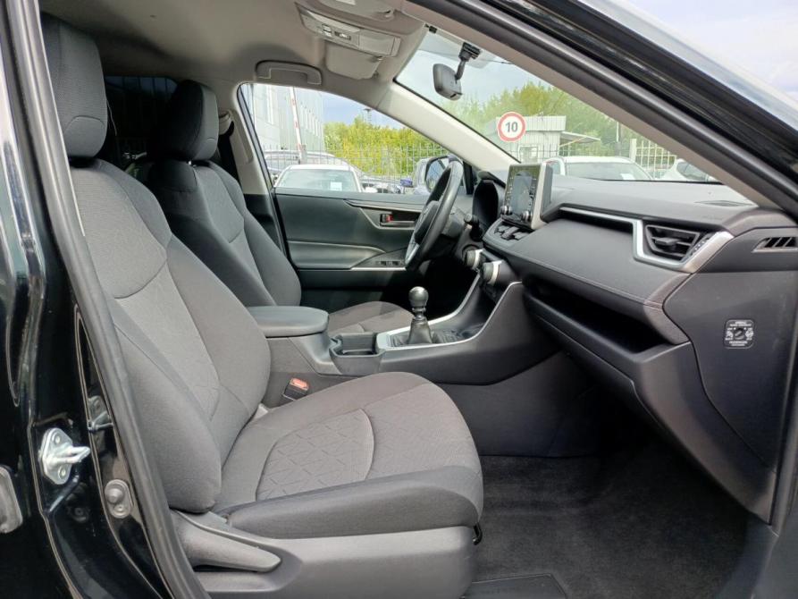 Toyota RAV4 V (XA50) Чебоксары  - изображение 13