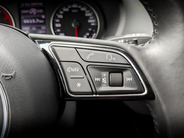 Audi Q2 I Рестайлинг с пробегом 2021 года, цена 2 850 000 рублей, 44660 км, внедорожник, Автокод Объявления