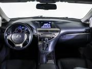 Lexus RX III Рестайлинг Москва  - изображение 43