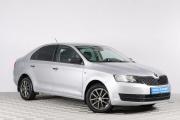 Skoda Rapid I Челябинск  - изображение 16