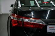 Toyota Corolla XI (E160 E170 E180) Химки  - изображение 35