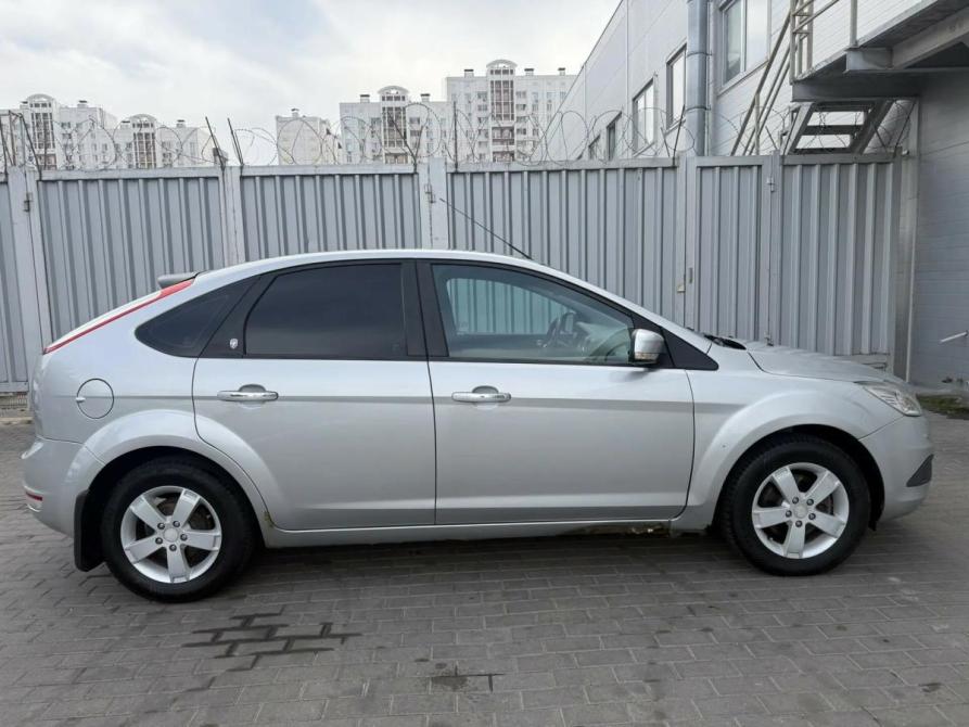 Ford Focus II Рестайлинг Ростов-на-Дону  - изображение 8