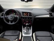 Audi Q5 I (8R) Рестайлинг Москва  - изображение 40