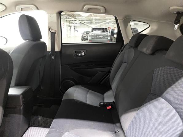 Nissan Qashqai I Рестайлинг с пробегом 2012 года, цена 920 000 рублей, 267903 км, внедорожник, Автокод Объявления