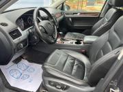Volkswagen Touareg II Чебоксары  - изображение 43