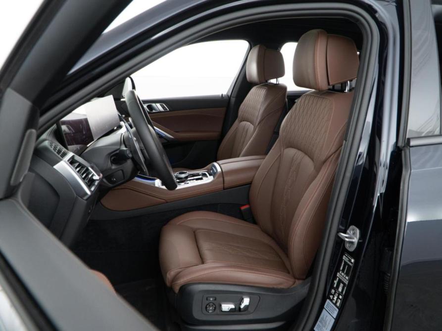 BMW X6 III (G06) Рестайлинг Москва  - изображение 11