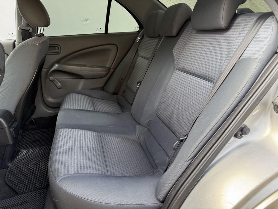 Nissan Almera Classic I Москва  - изображение 11