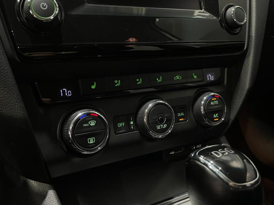 Skoda Octavia III (A7) Пермь  - изображение 17