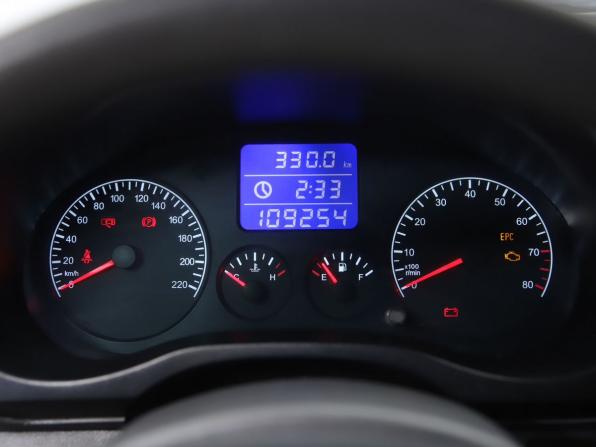 Chery Tiggo (T11) I Рестайлинг (FL) с пробегом 2014 года, цена 530 000 рублей, 109254 км, внедорожник, Автокод Объявления