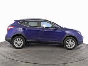 Nissan Qashqai II Москва  - изображение 32