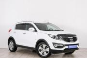 Kia Sportage III Красноярск  - изображение 21